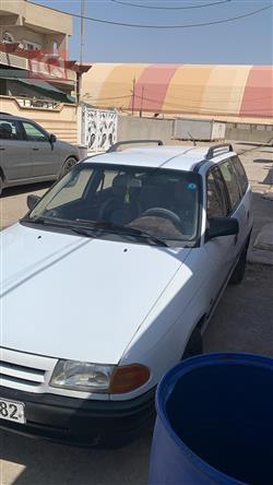 اوبل استرا